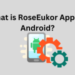 RoseEukor App