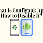 Configapk App
