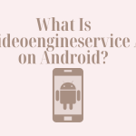 Secvideoengineservice App