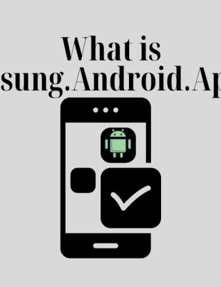 What is Com.Samsung.Android.App.Spage?