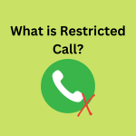 Restricted Call