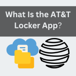 AT&T Locker App