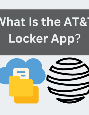 AT&T Locker App