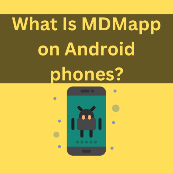 MDMapp
