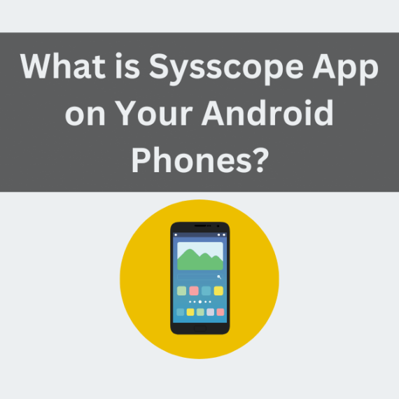 Sysscope