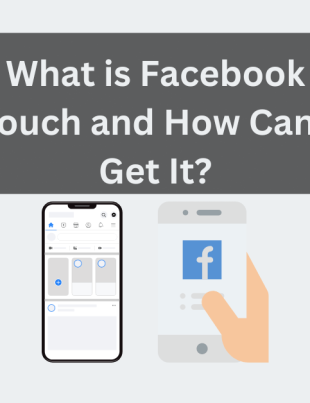 Facebook Touch