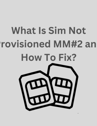 Sim Not Provisioned MM#2