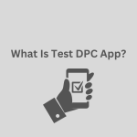 Test DPC App