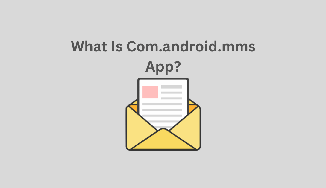 Com.android.mms App