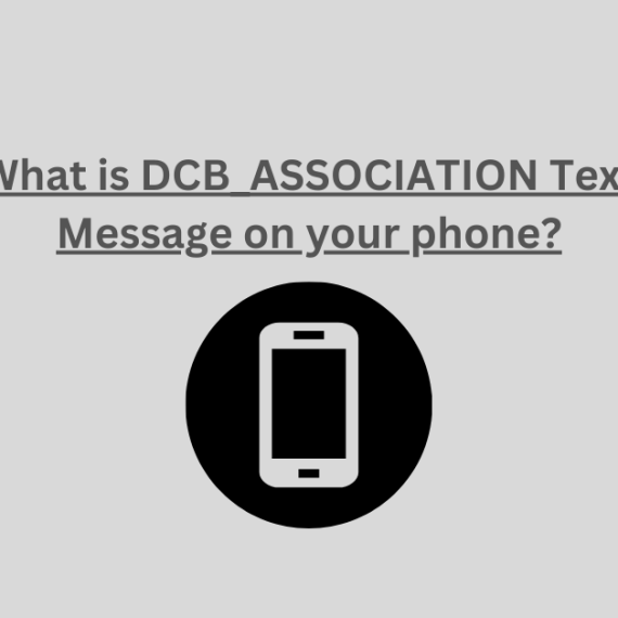DCB_ASSOCIATION