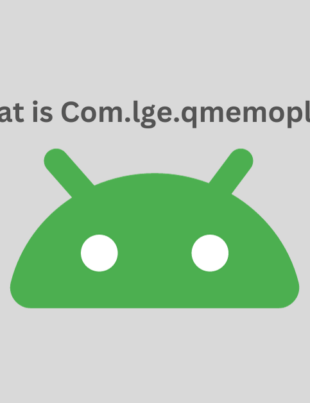 What is Com.lge.qmemoplus?