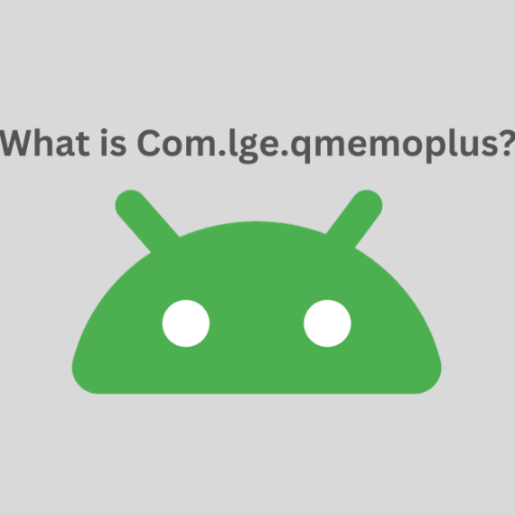What is Com.lge.qmemoplus?