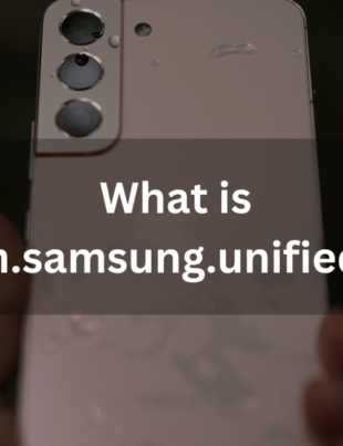 What is com.samsung.unifiedtp