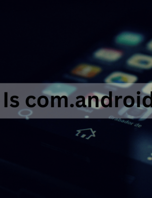 What Is com.android.ons