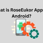 RoseEukor App