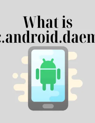 What is Com.sec.android.daemonapp?