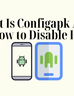 Configapk App