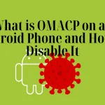 OMACP