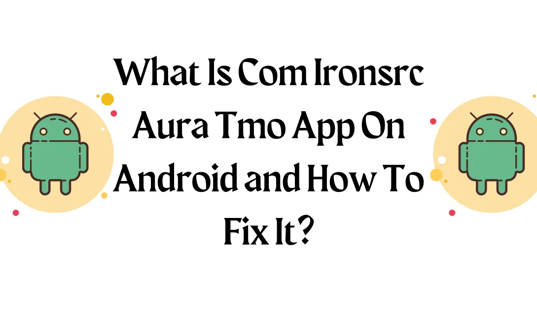 Com Ironsrc Aura Tmo