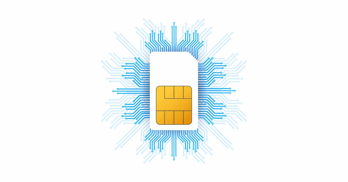 Why is my Verizon SIM card not working