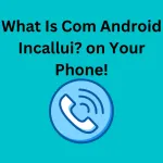Com Android Incallui