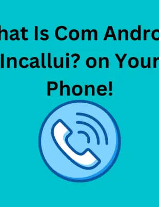 Com Android Incallui