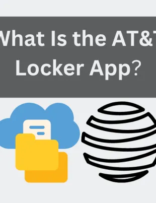 AT&T Locker App