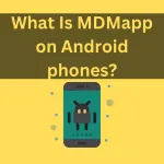 MDMapp