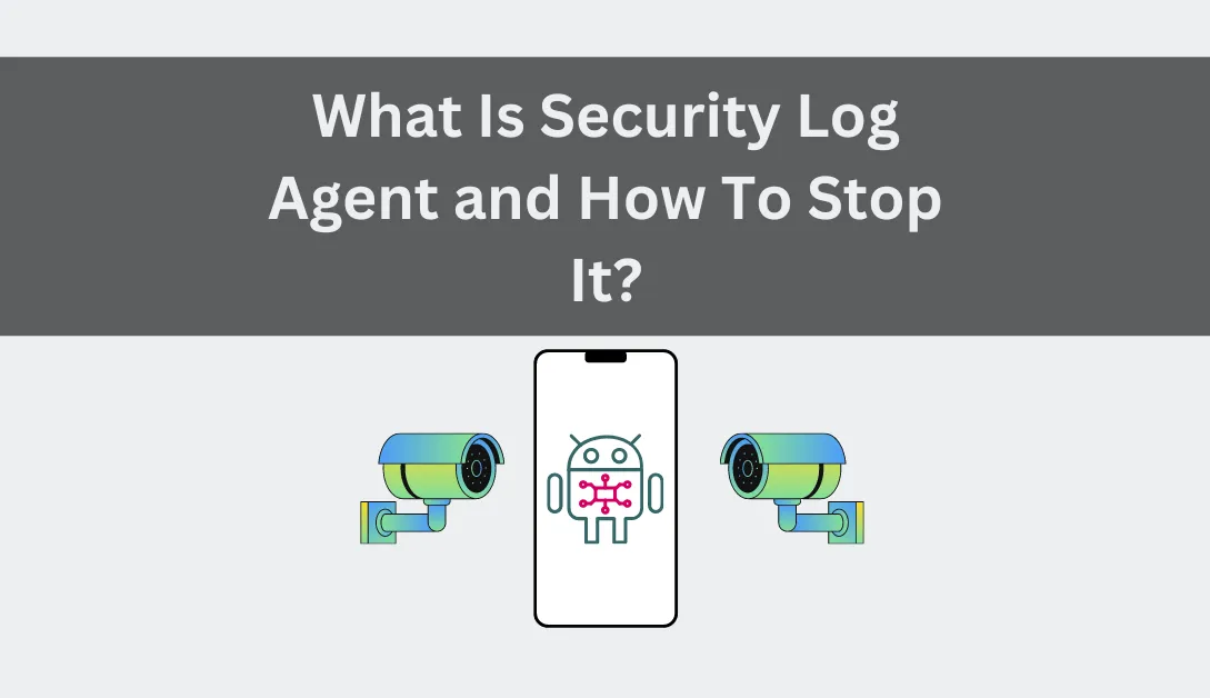 Security Log Agent