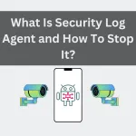 Security Log Agent