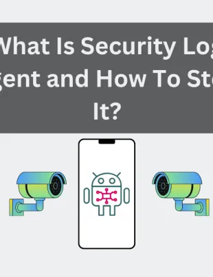 Security Log Agent