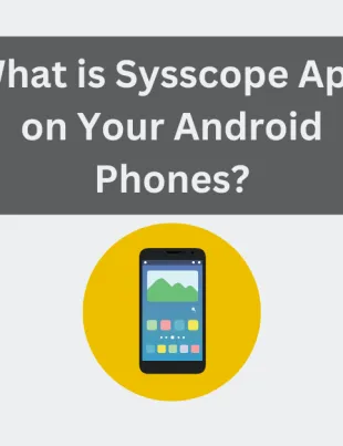 Sysscope