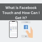 Facebook Touch