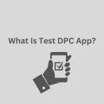Test DPC App