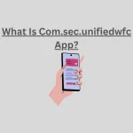 What Is Com.sec.unifiedwfc App?