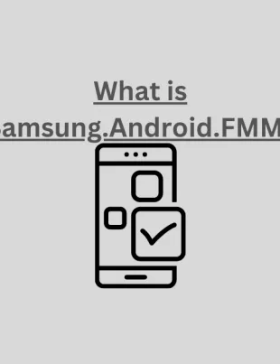 What is Com.Samsung.Android.FMM App?