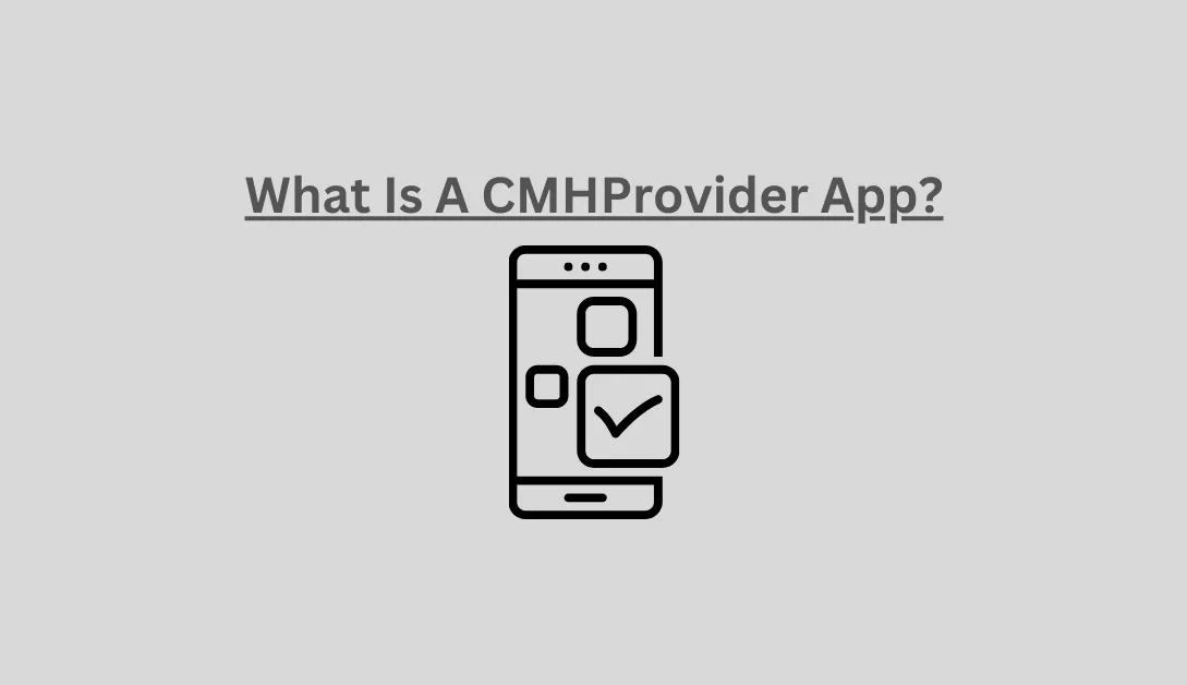 CMHProvider