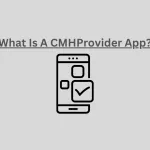 CMHProvider