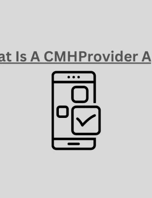 CMHProvider