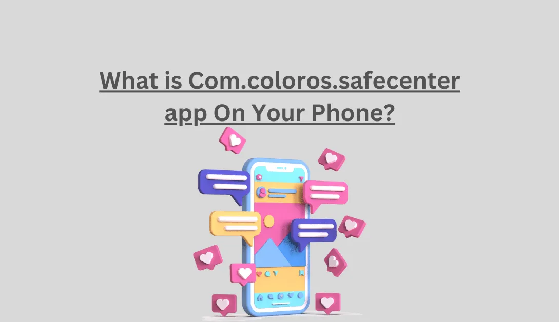 Com.coloros.safecenter