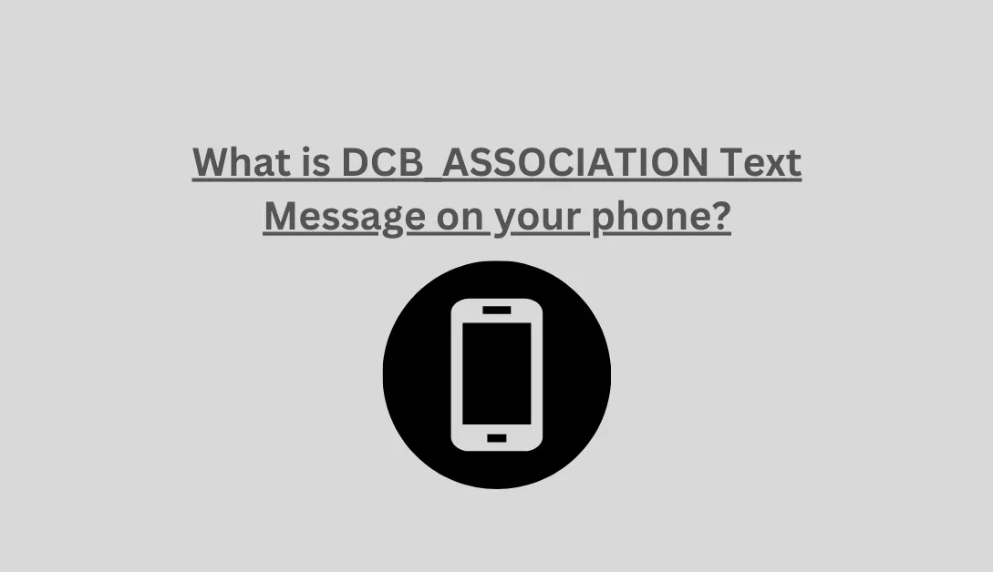 DCB_ASSOCIATION