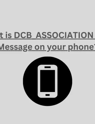 DCB_ASSOCIATION