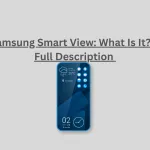 Samsung Smart View