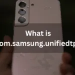 What is com.samsung.unifiedtp