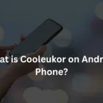 What is Cooleukor on Android Phone